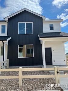 620 Apache Trl UNIT B4, Ault, CO, 80610
