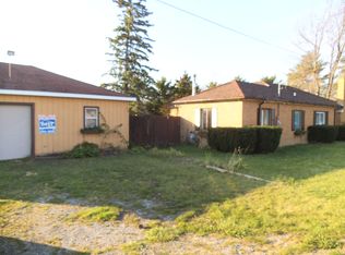 1526 S Knight Rd, Munger, MI 48747