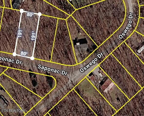 1st image of 4004 Saponac Dr
