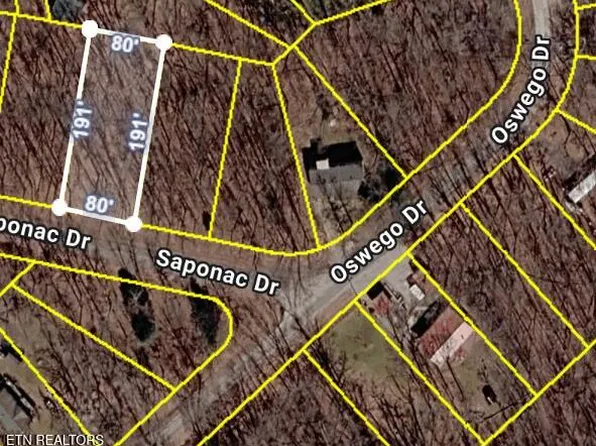 4004 Saponac Dr, Crossville, TN 38572
