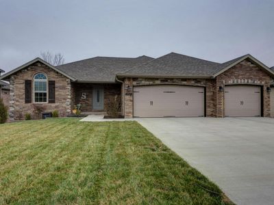 4561 W Silo Hills Dr, Springfield, MO, 65802