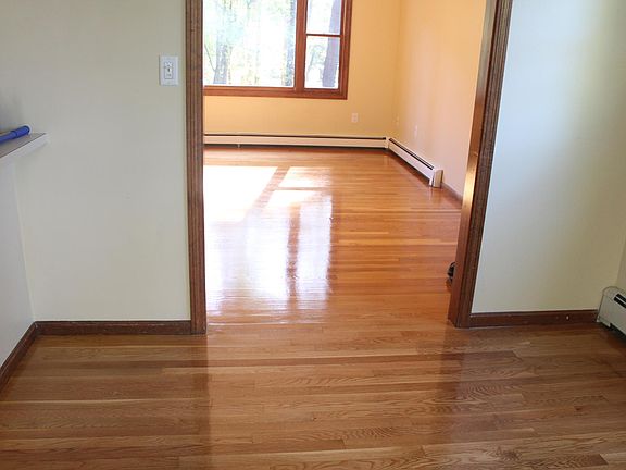 Dining Room/hardwoods