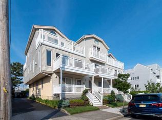 21 S Adams Ave #3, Margate City, NJ 08402