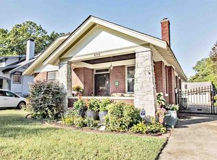439 N McNeil St, Memphis, TN 38112
