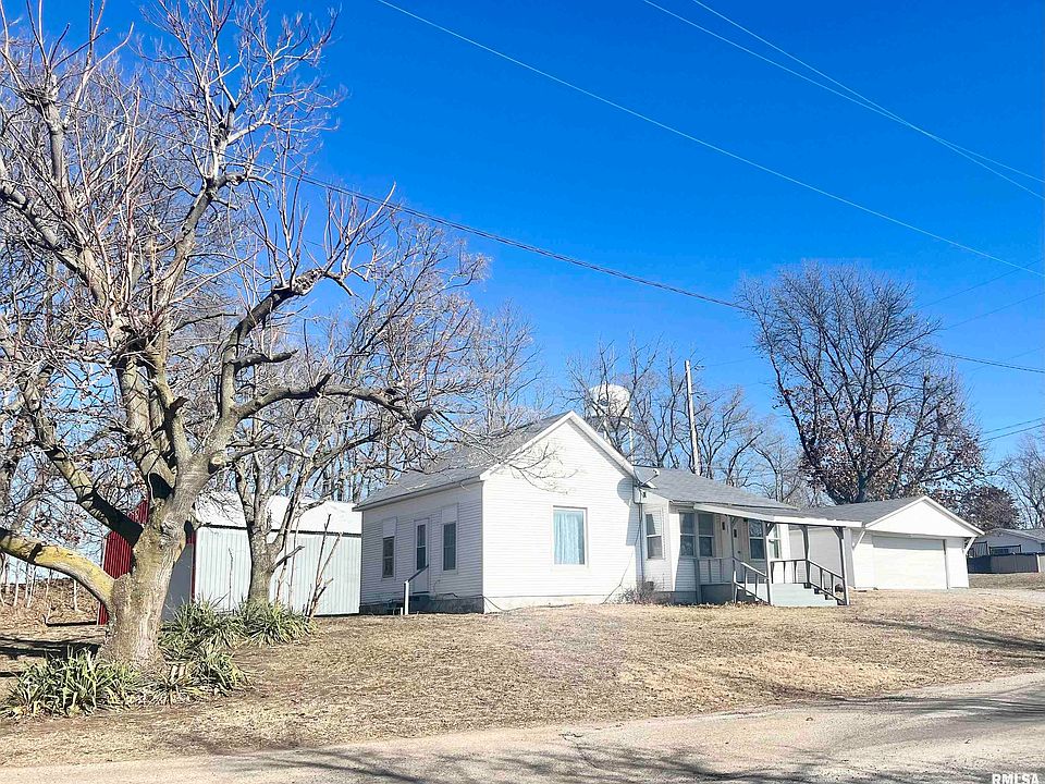 103 Edwards St, New Boston, IL 61272 Zillow