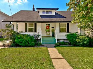 436 W Rose Hill Ave, Saint Louis, MO