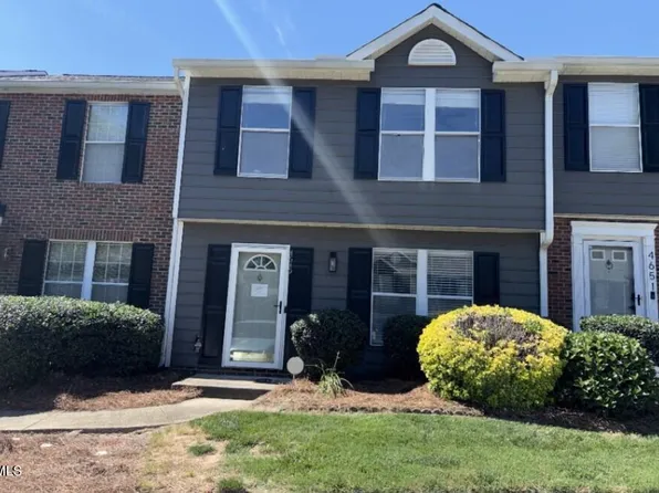 4649 Pine Trace Dr, Raleigh, NC 27613