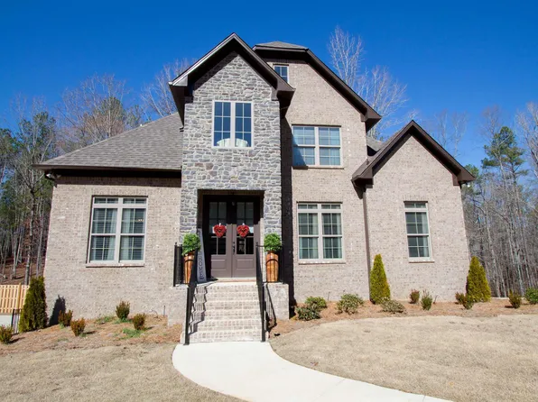 2081 Grey Oaks Ter, Pelham, AL 35124