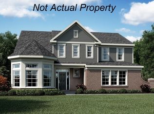 189 Harness Way, Delaware, OH 43015