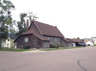 205 Astrachan Ave APT 4, Volga, SD 57071