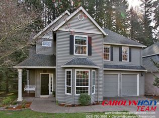 9640 SW 151st Ave, Beaverton, OR 97007