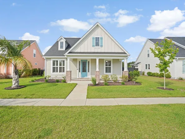 154 Helena Park Dr, Summerville, SC 29486