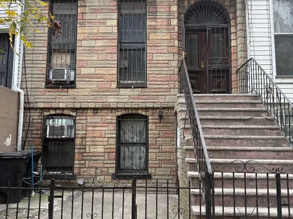 98 Lewis Avenue, Brooklyn, NY 11206