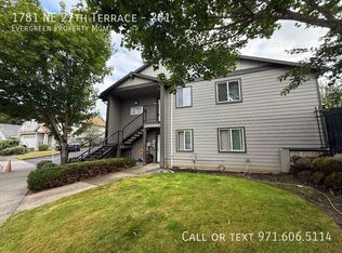 1781 NE 27th Ter #201, Gresham, OR 97030