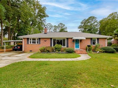 521 Suburban Pkwy, Norfolk, VA, 23505