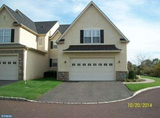 206 Caribou Ct, Blue Bell, PA 19422