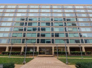 Waterfront Tower, Washington, DC 20024