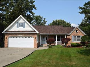 1465 Doebler Dr, North Tonawanda, NY 14120