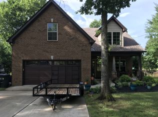 14870 Mount Pleasant Rd, Rockvale, TN 37153