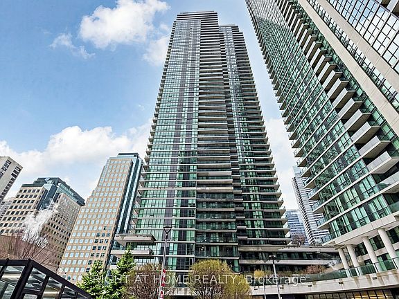 4th image of 33 Bay St #609
