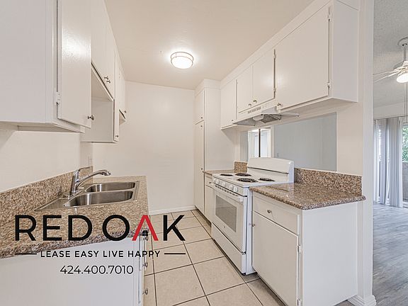 2nd image of 13043 Vanowen St #3