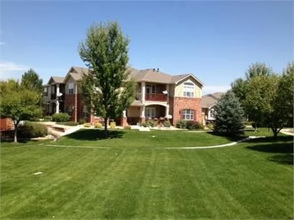 4672 W 20th Street Rd, Greeley, CO