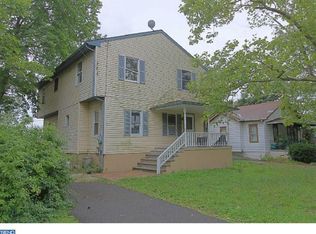 11 Ellis Ave, Cherry Hill, NJ 08003