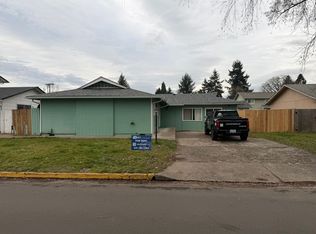 2020 Primrose St, Eugene, OR 97402
