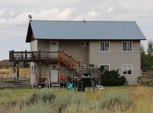 184 Aspen Meadows Rd, Driggs, ID 83422