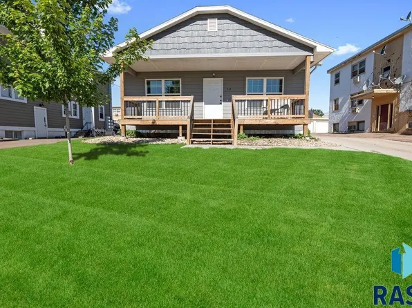 515 S Duluth Ave, Sioux Falls, SD 57104