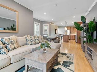 36 Saxton St #1, Dorchester, MA 02125