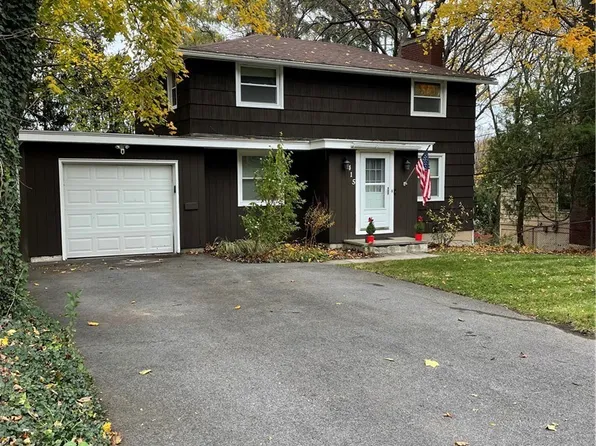 415 Hillsboro Pkwy, Syracuse, NY 13214