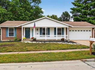 14420 Mondoubleau Ln, Florissant, MO