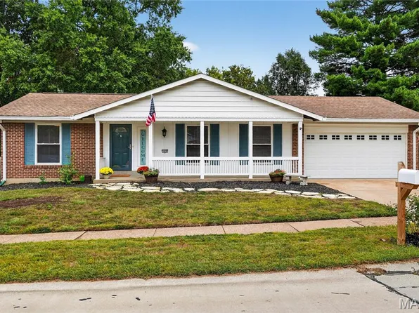 14420 Mondoubleau Ln, Florissant, MO 63034
