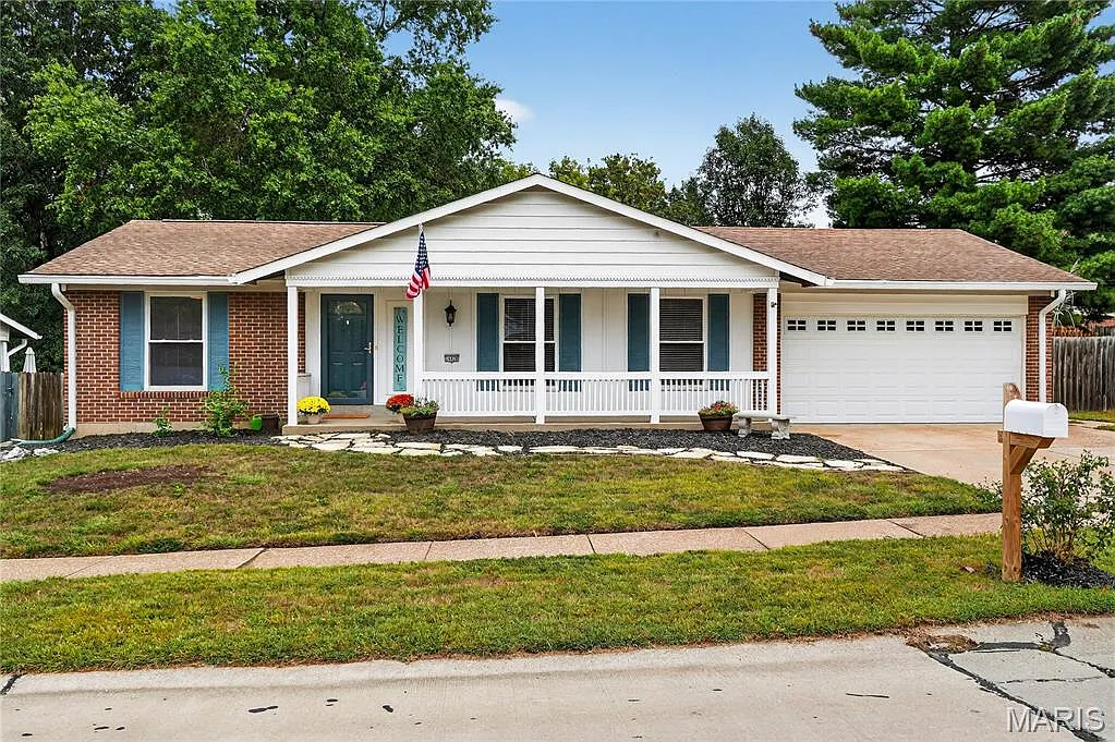 14420 Mondoubleau Ln photo 1