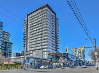 8555 Granville St #803, Vancouver, BC