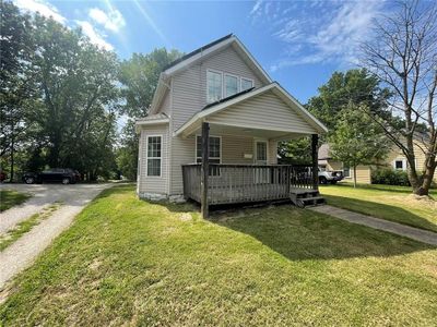 412 N Washington Ave, Warrensburg, MO, 64093