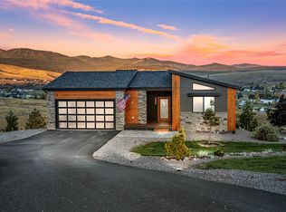 11150 Okeefe Creek Blvd, Missoula, MT 59808