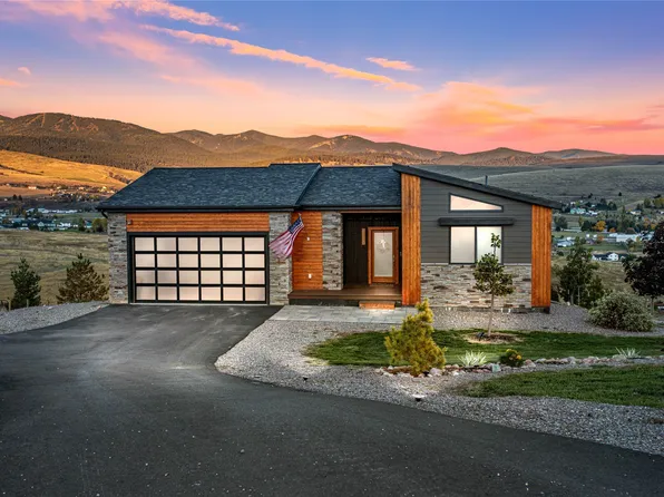 11150 Okeefe Creek Blvd, Missoula, MT 59808