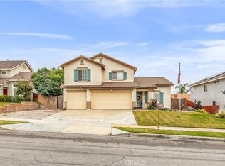 35935 Leah Ln, Yucaipa, CA 92399