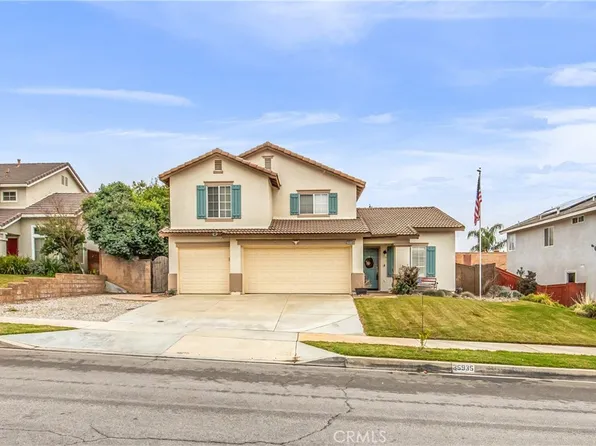 35935 Leah Ln, Yucaipa, CA 92399