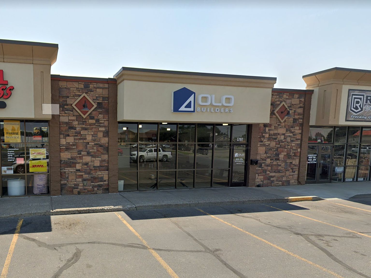 Build on Your Lot Bonneville County OLO Builders by OLO Builders in