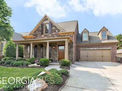 148 Cadence Trl, Canton, GA, 30115