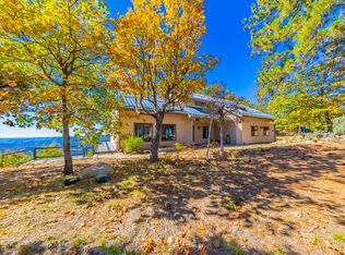 33177 Cascadel Heights Dr, North Fork, CA 93643