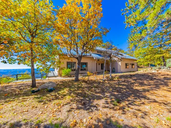 33177 Cascadel Heights Dr, North Fork, CA 93643