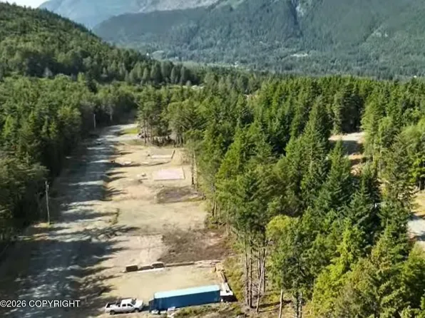 LOT 60 Allie Rd, Haines, AK 99827