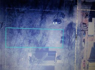 502 NW D St, Bentonville, AR 72712