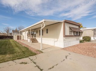 3251 E Rd TRAILER 22, Clifton, CO 81520