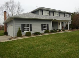 5737 Hartneck Rd, Valley City, OH 44280
