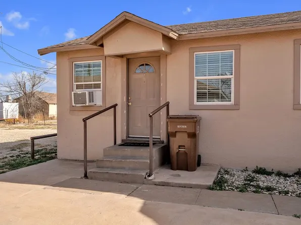 2107 S Main St #D, Big Spring, TX 79720